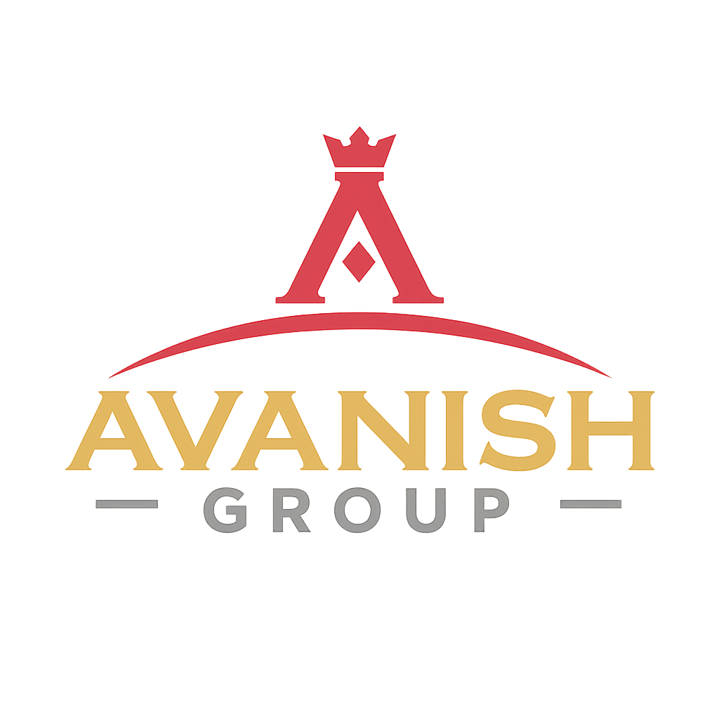Avanish